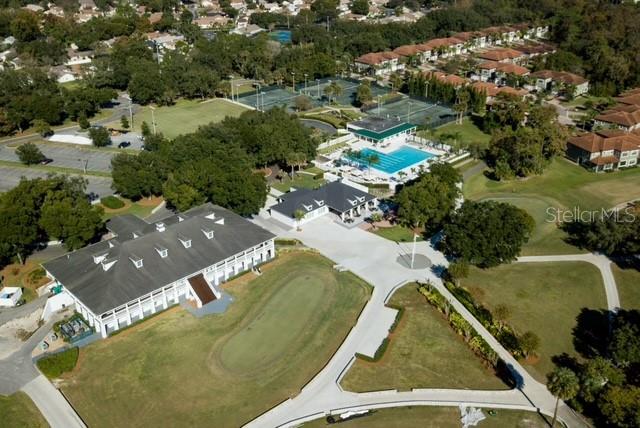 COUNTRY CLUB VILLAGE UNIT 3 - Residential