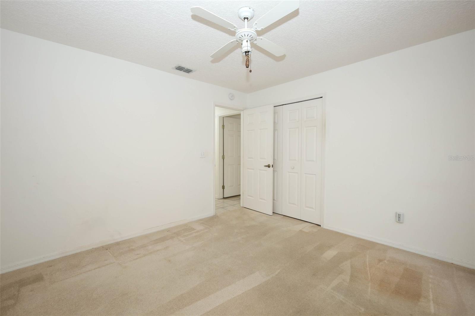 COUNTRY CLUB VILLAGE UNIT 3 - Residential