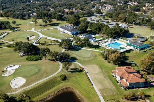 COUNTRY CLUB VILLAGE UNIT 3 - Residential