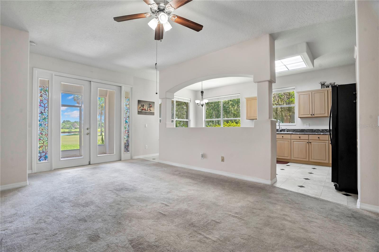 1709 GOLFVIEW DRIVE