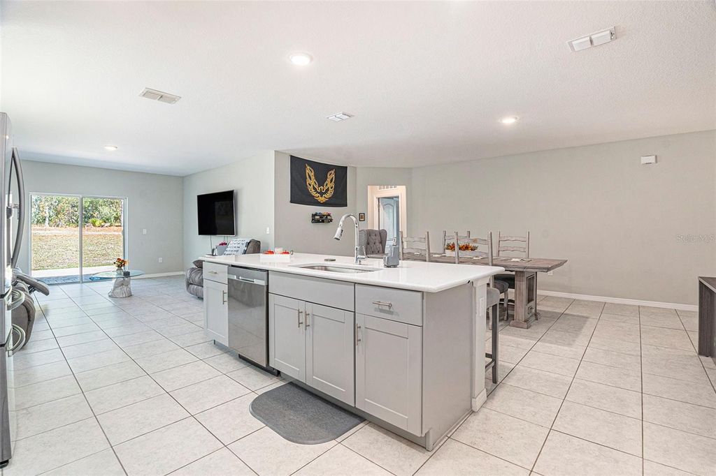 Photo of 12211 Snowy Egret Avenue, Weeki Wachee, FL 34614 (MLS # TB8443139)