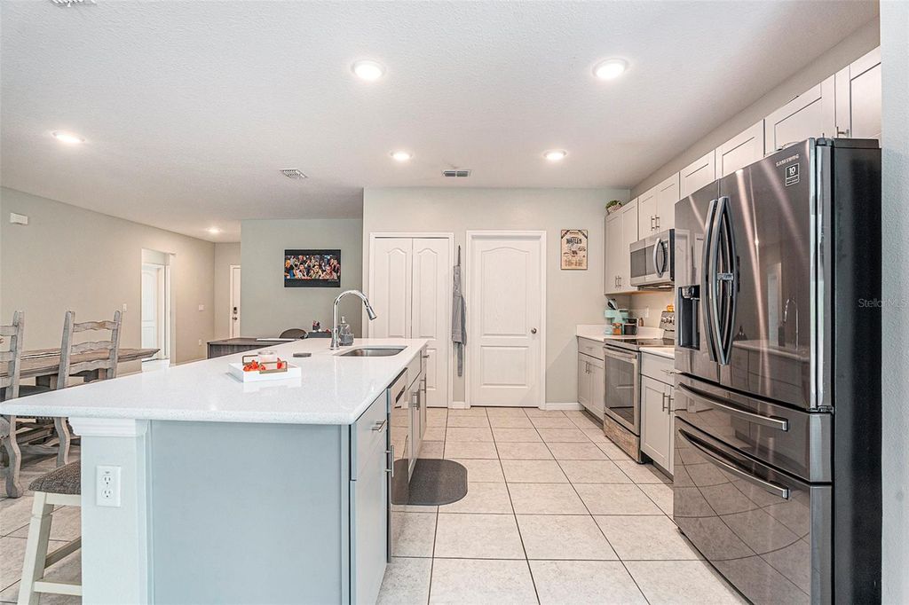 Photo of 12211 Snowy Egret Avenue, Weeki Wachee, FL 34614 (MLS # TB8443139)