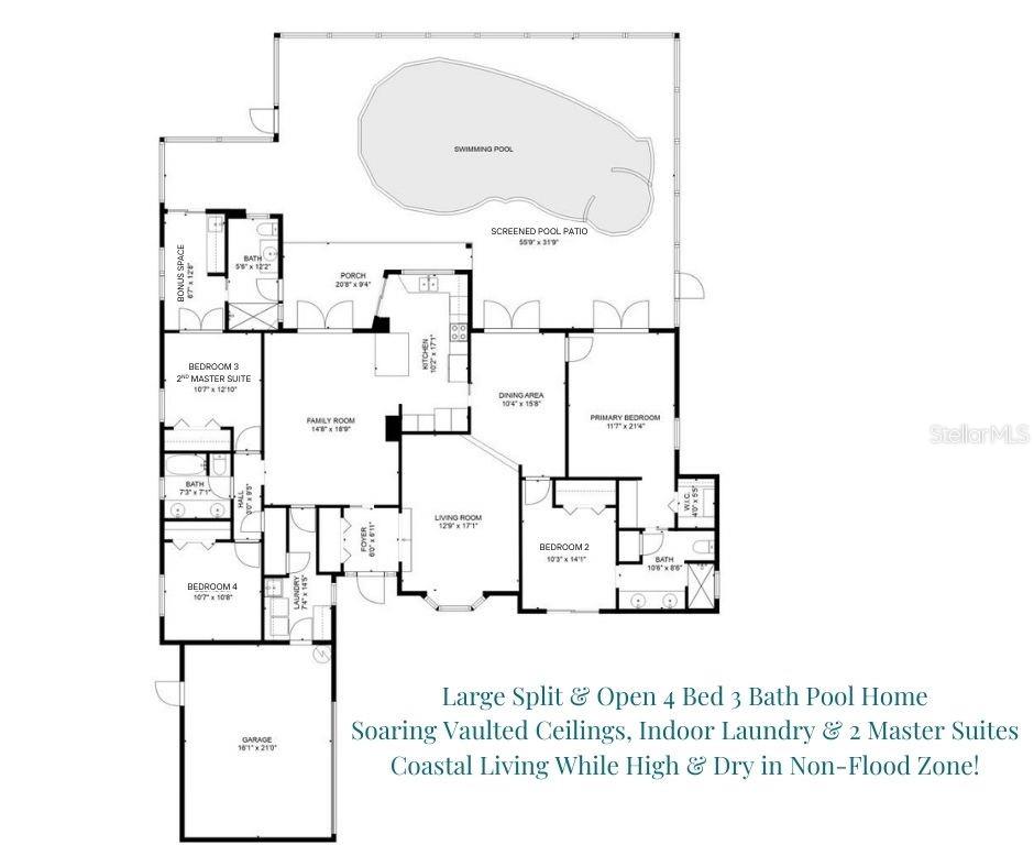 2462 INDIAN TRAIL E