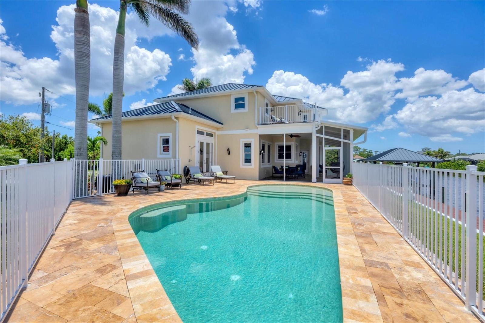 PORT CHARLOTTE SEC 060 - Residential