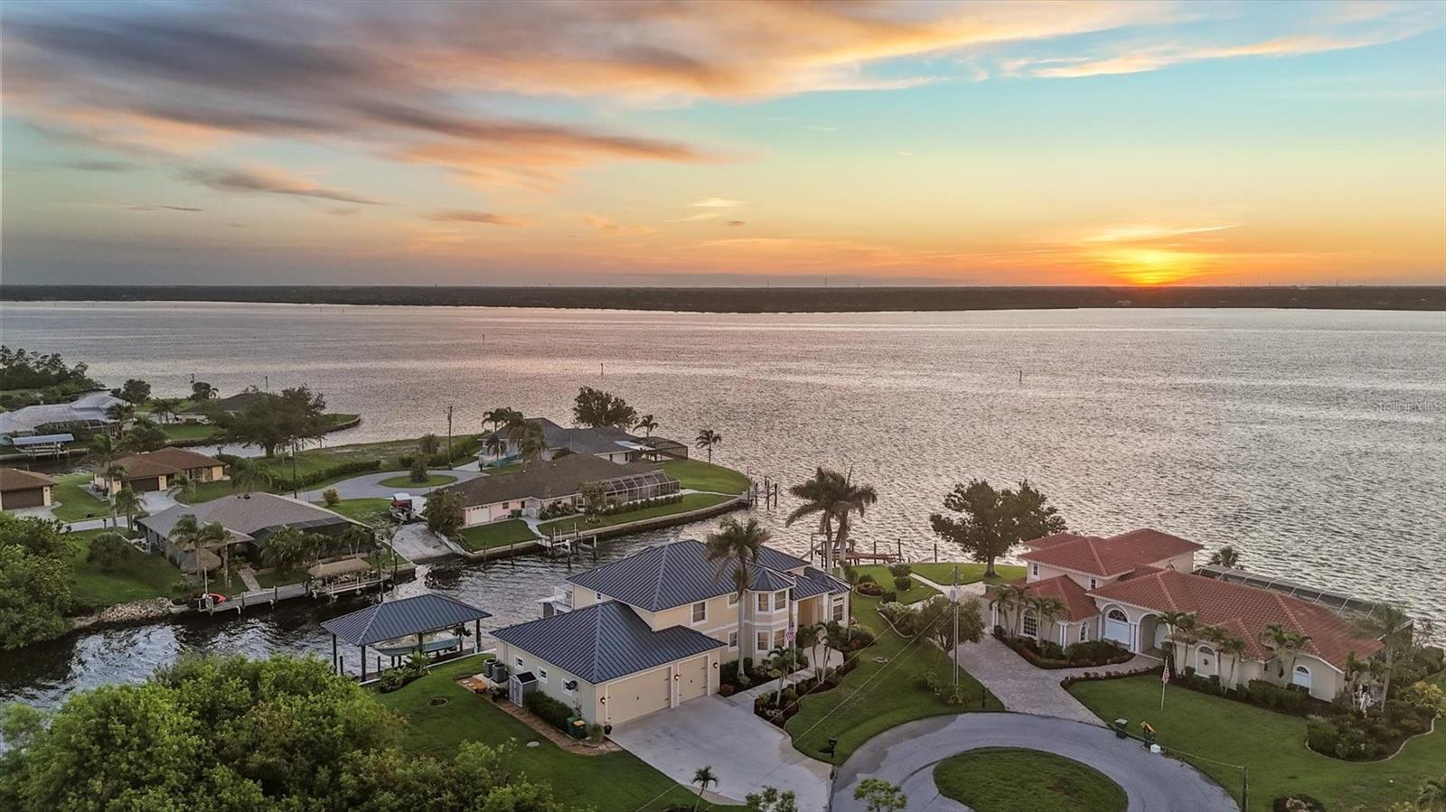 PORT CHARLOTTE SEC 060 - Residential