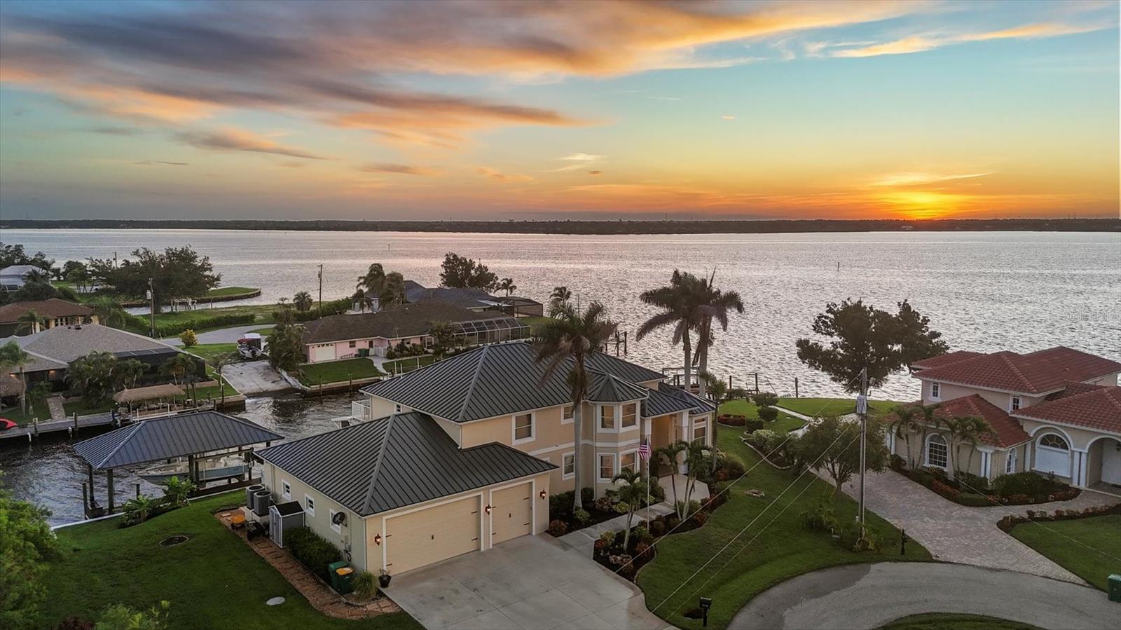 PORT CHARLOTTE SEC 060 - Residential