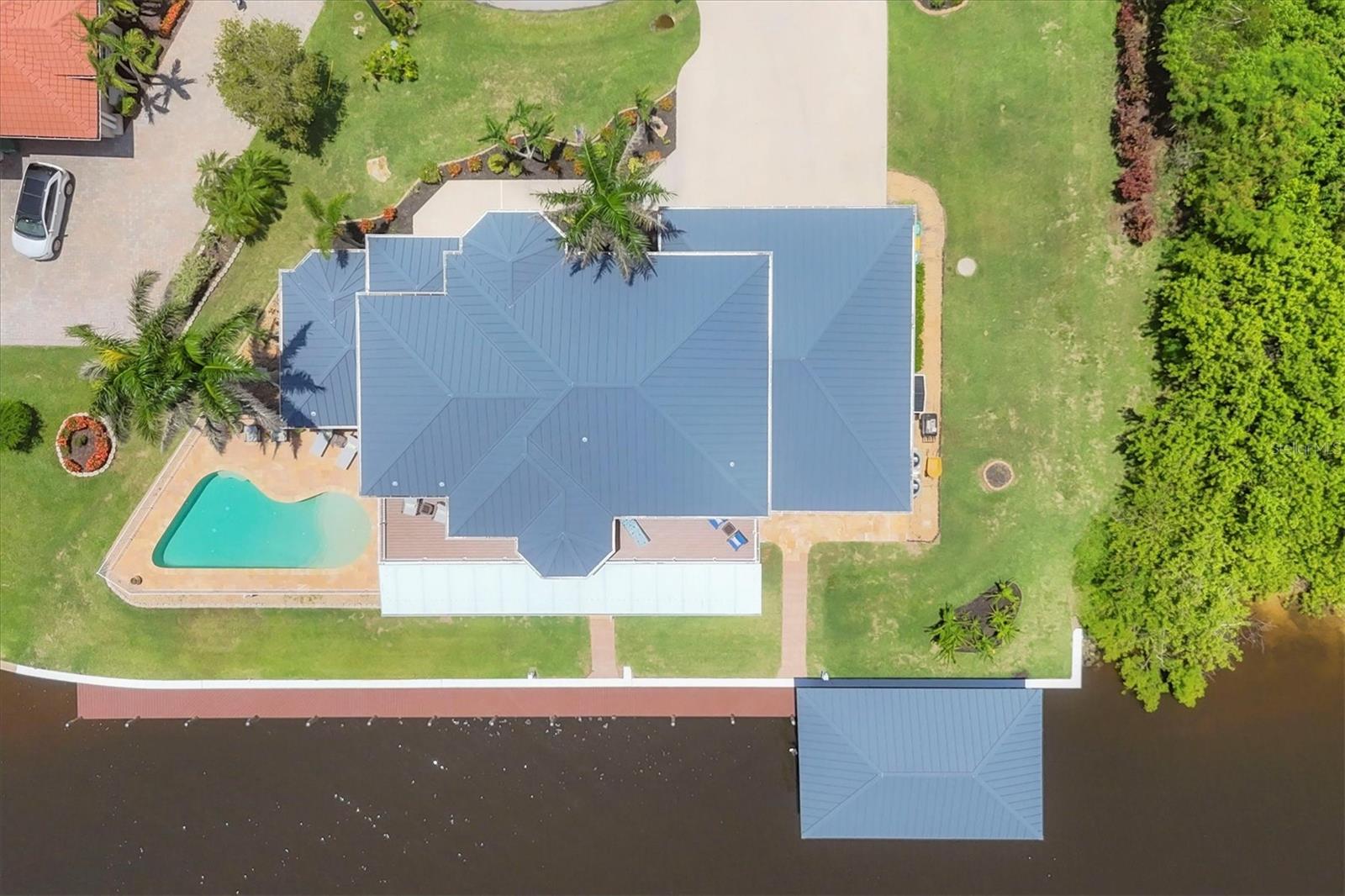 PORT CHARLOTTE SEC 060 - Residential