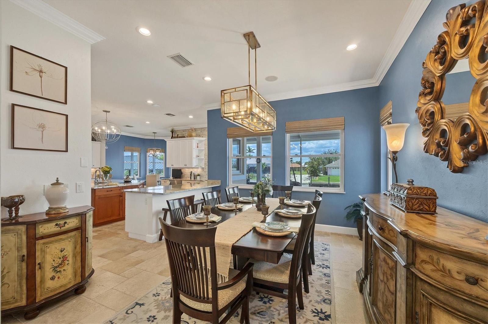 PORT CHARLOTTE SEC 060 - Residential