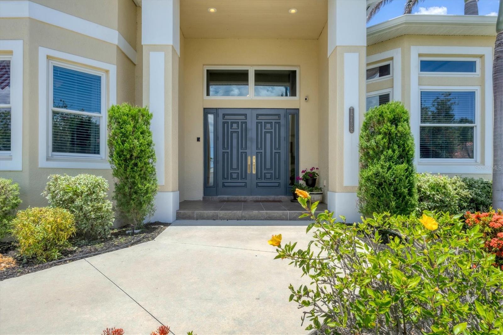 PORT CHARLOTTE SEC 060 - Residential