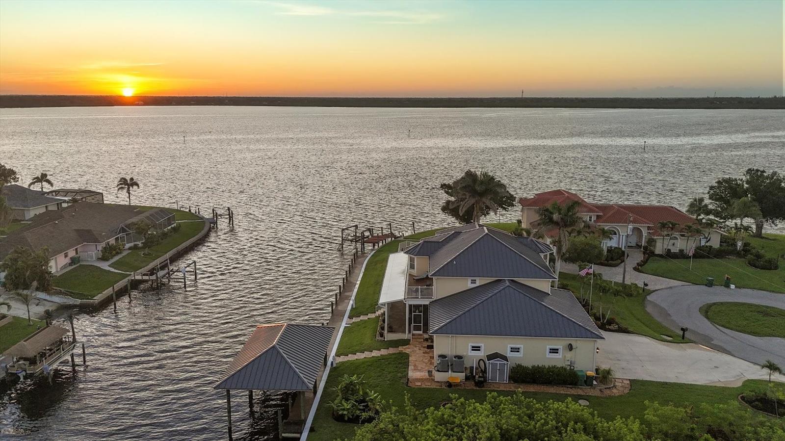 PORT CHARLOTTE SEC 060 - Residential