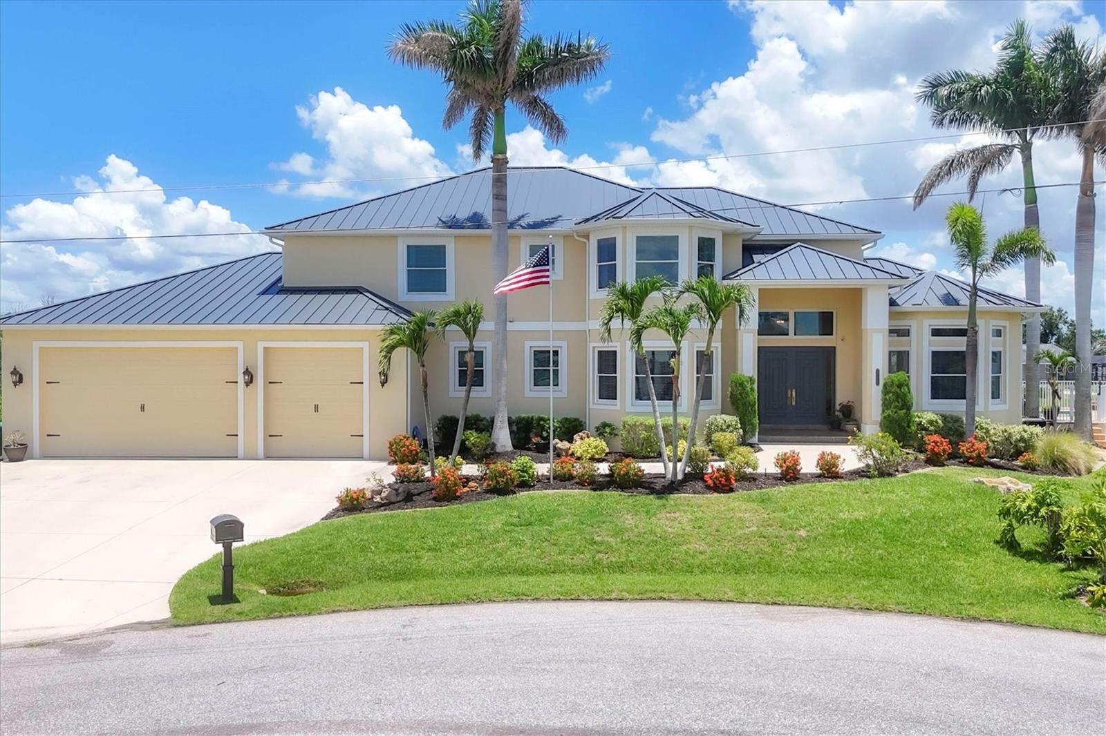 PORT CHARLOTTE SEC 060 - Residential