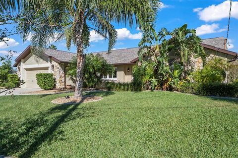 A home in PALM COAST