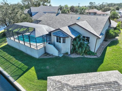 A home in PALM COAST