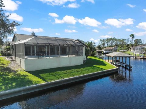 A home in PALM COAST