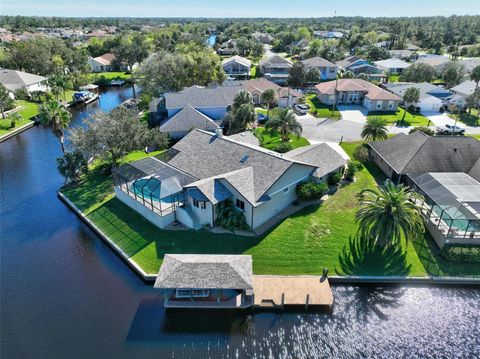 A home in PALM COAST