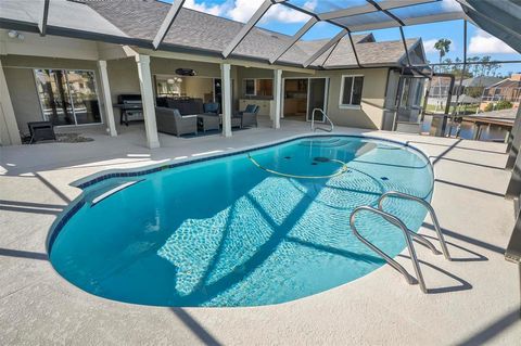 A home in PALM COAST