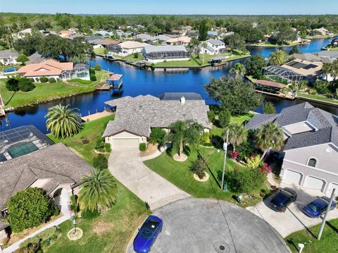 A home in PALM COAST