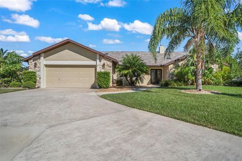 A home in PALM COAST