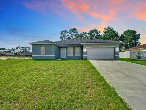 Photo of 406 Marion Oaks Trail, Ocala, FL 34473 (MLS # O6287588)