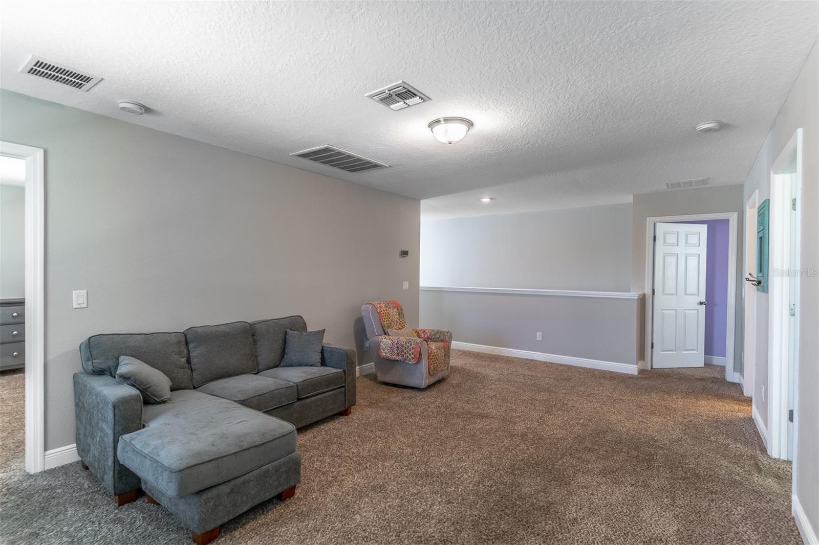 SEVEN OAKS - Residential