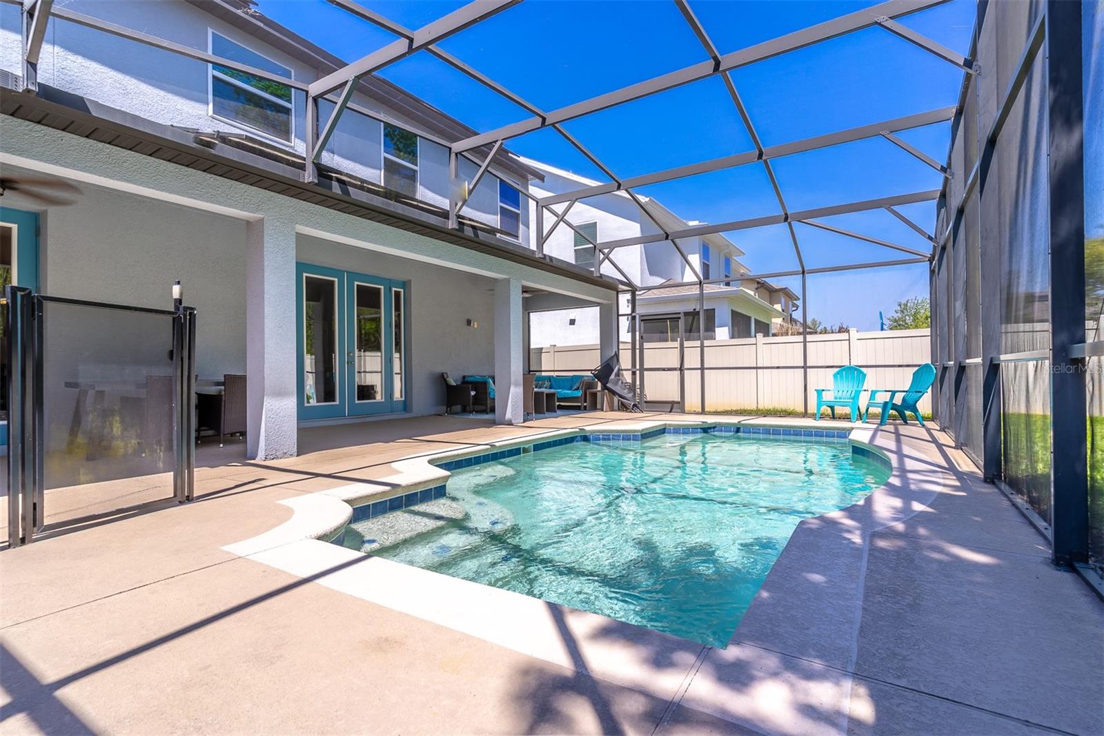 SEVEN OAKS - Residential