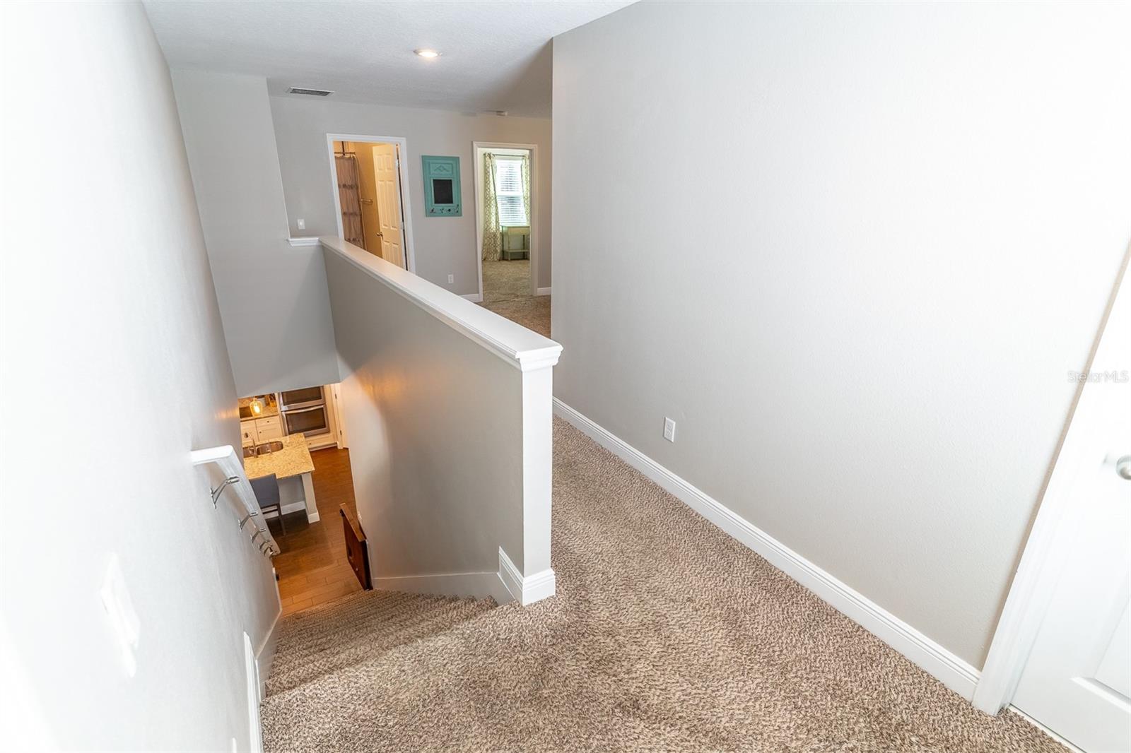 SEVEN OAKS - Residential