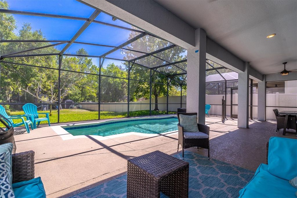 Photo of 689 Seven Oaks Boulevard, Winter Springs, FL 32708 (MLS # O6393344)