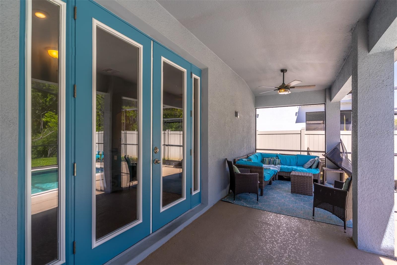 SEVEN OAKS - Residential