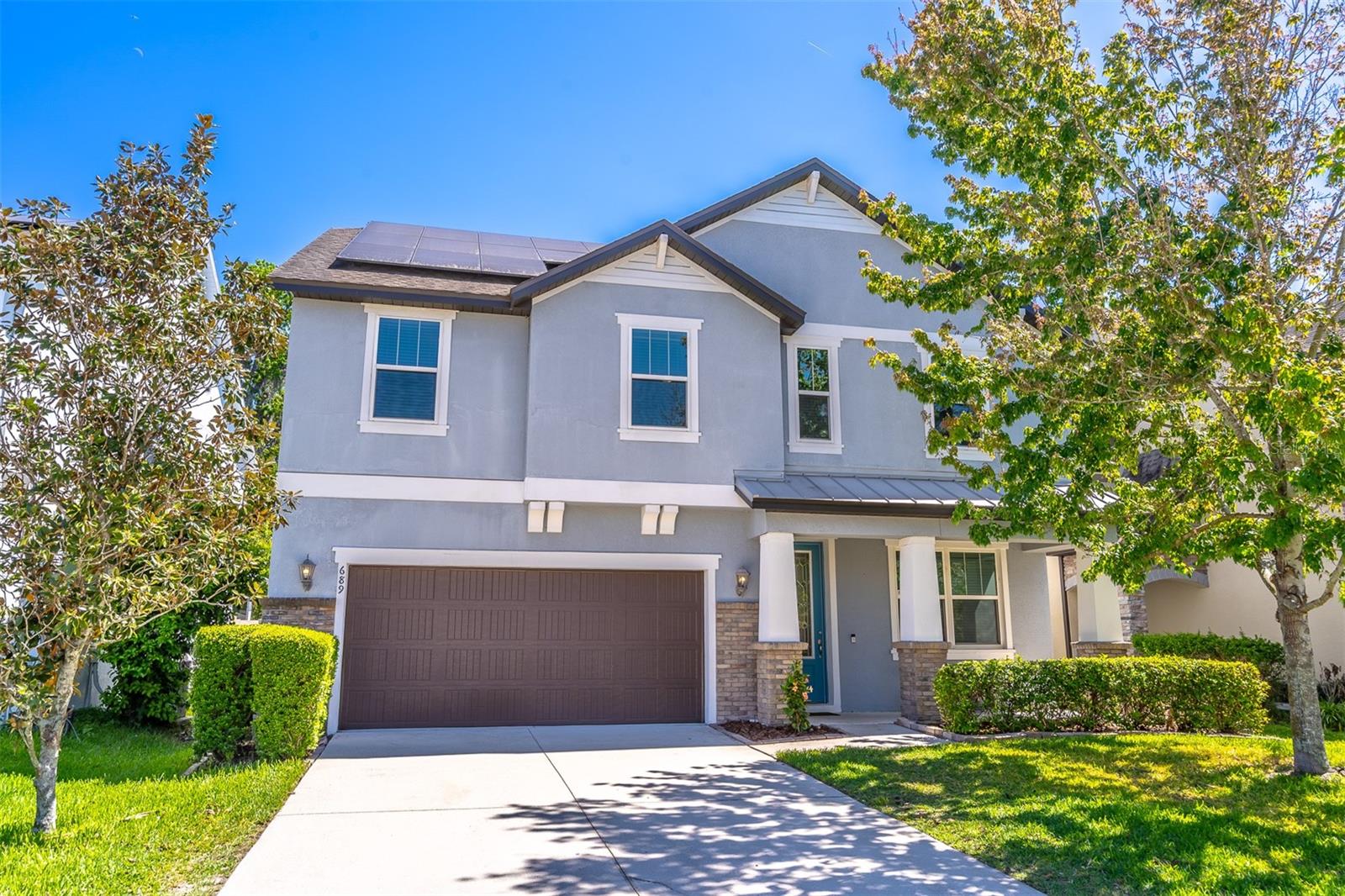 SEVEN OAKS - Residential