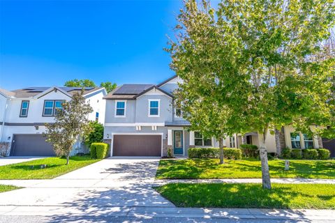 689 SEVEN OAKS BOULEVARD WINTER SPRINGS FL 32708