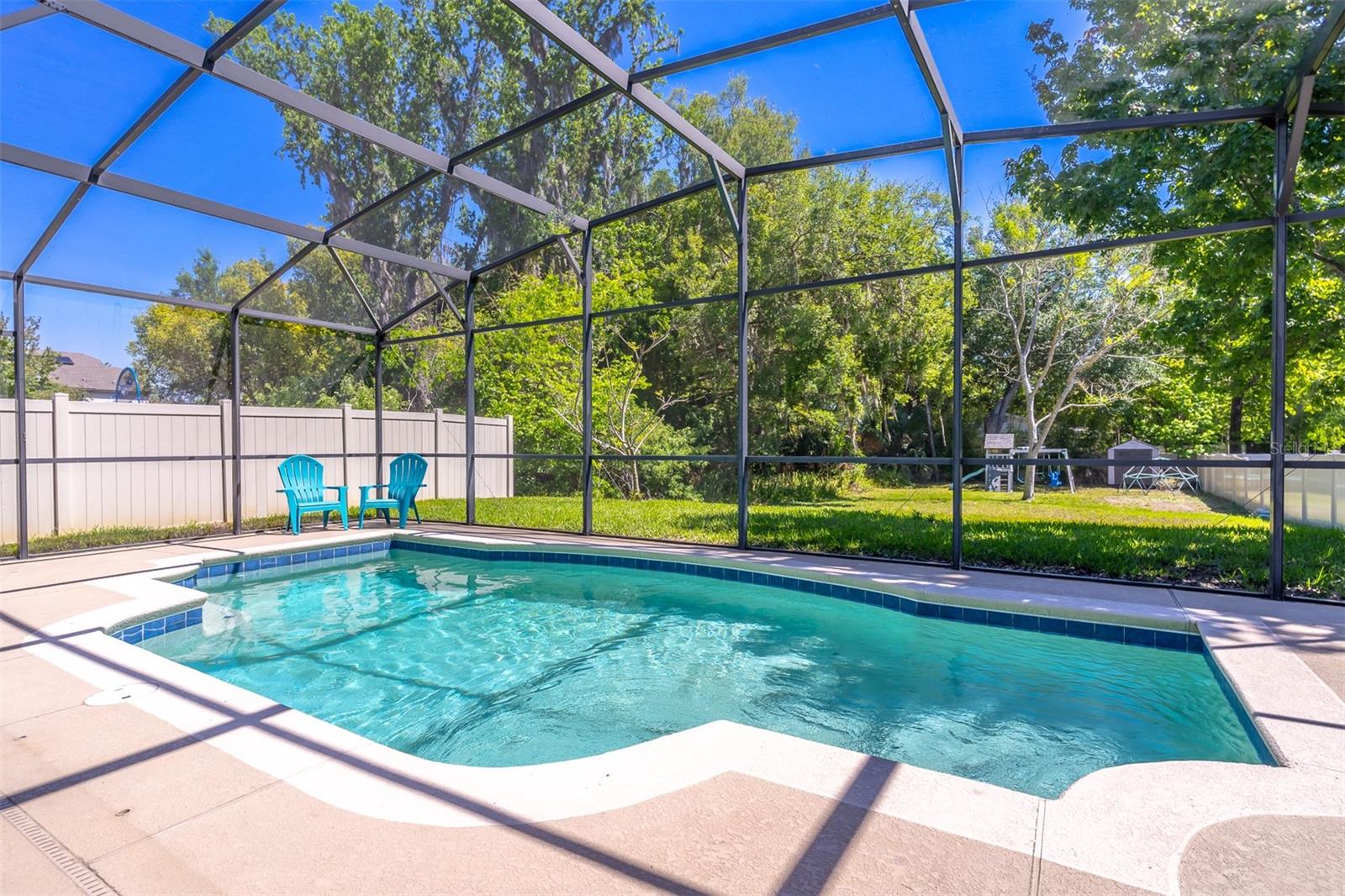 SEVEN OAKS - Residential