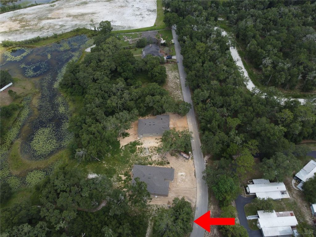 Photo of 5078 Westlake Boulevard, Dade City, FL 33523 (MLS # TB8507897)