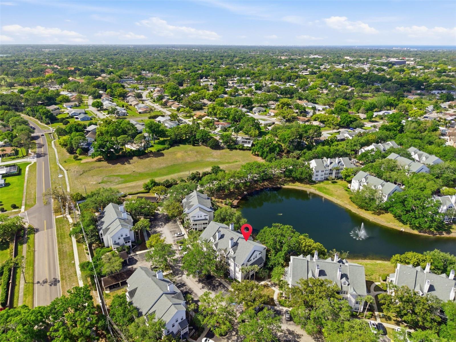 BENTLEY AT COBBS LANDING CONDO THE - Residential