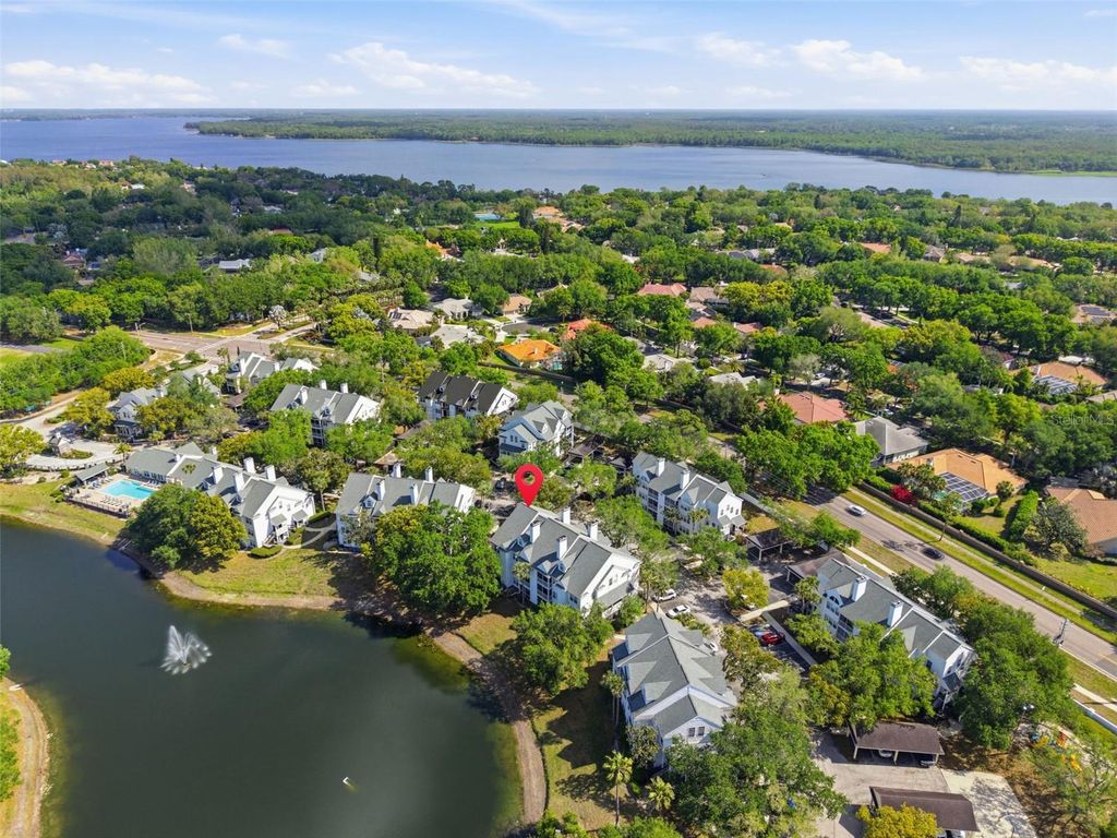 Photo of 3300 Haviland Court #303, Palm Harbor, FL 34684 (MLS # TB8491692)