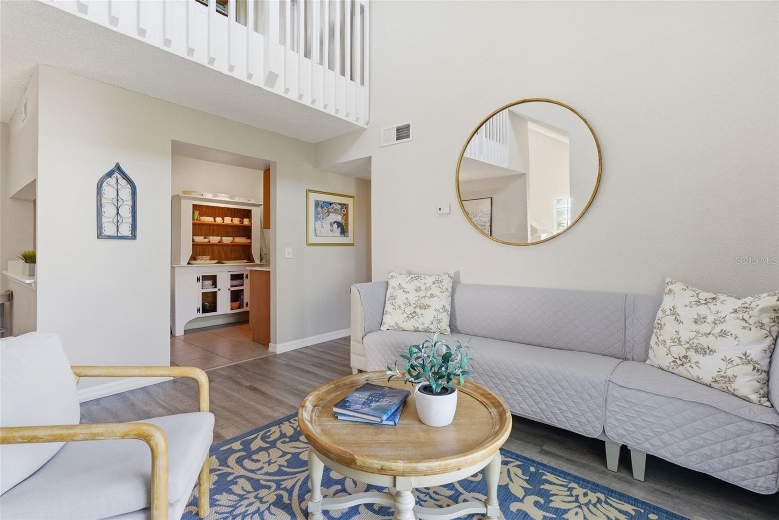 BENTLEY AT COBBS LANDING CONDO THE - Residential