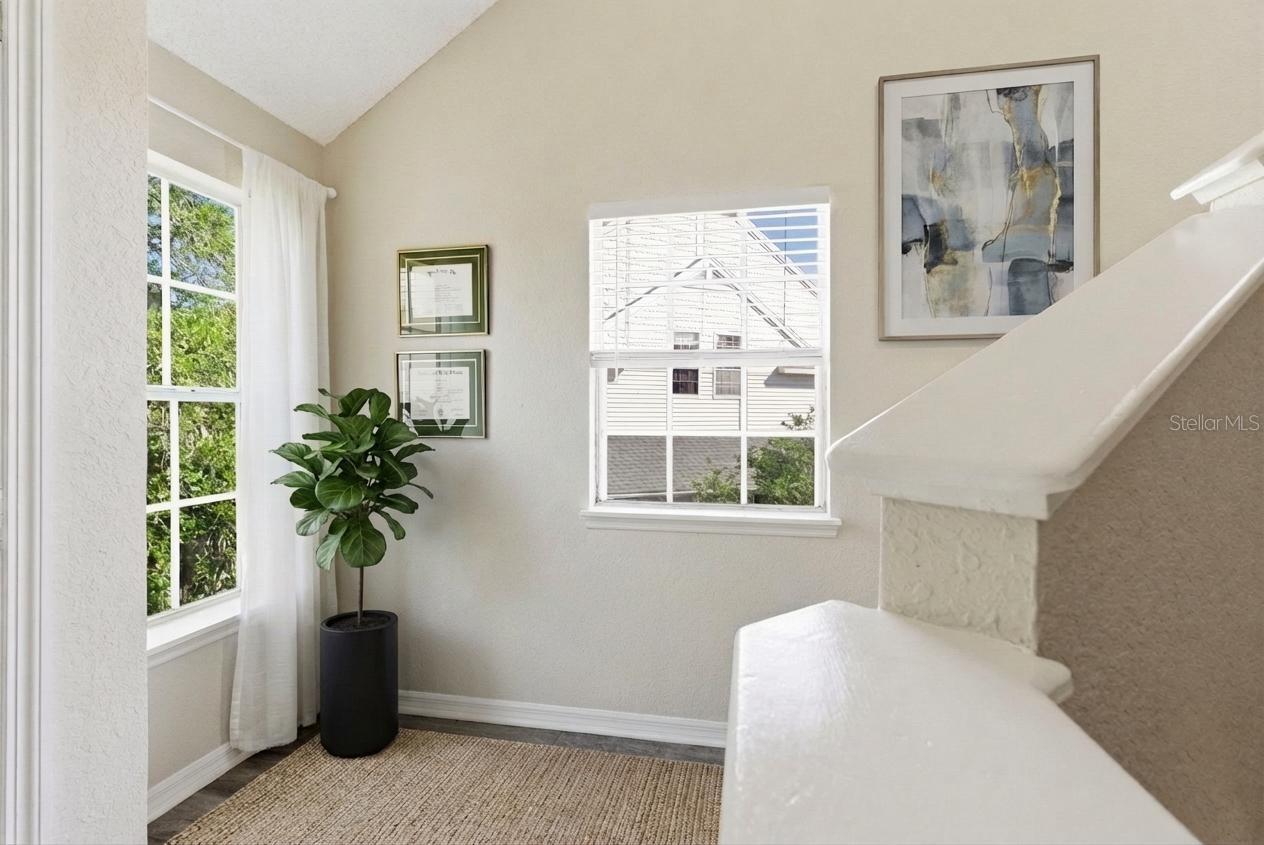 BENTLEY AT COBBS LANDING CONDO THE - Residential