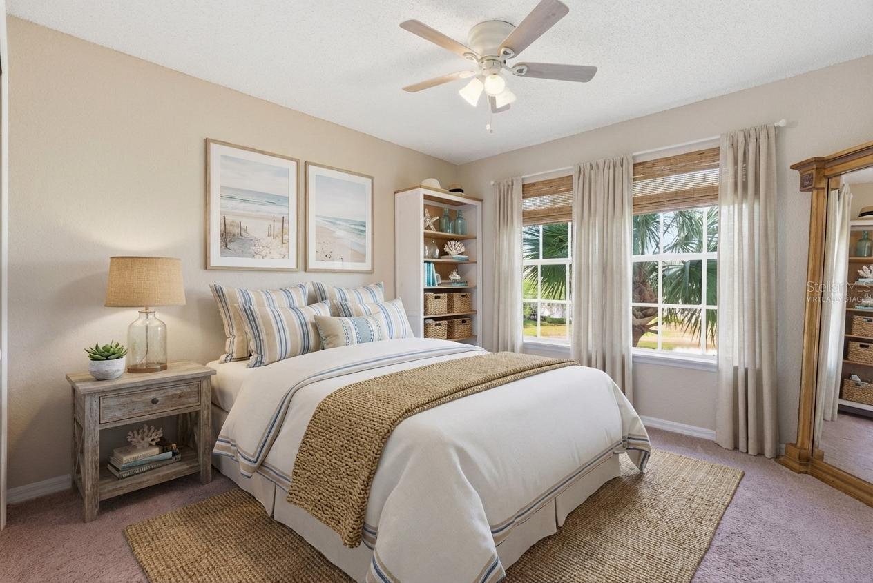 BENTLEY AT COBBS LANDING CONDO THE - Residential