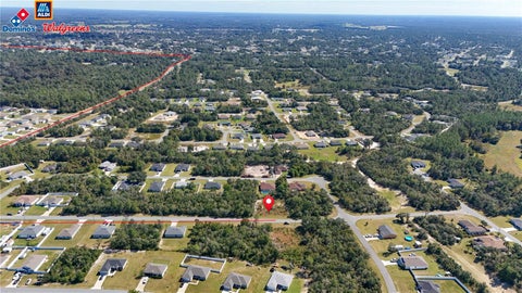 Tiny photo for 15767 SW 37th Avenue, Ocala, FL 34473 (MLS # OM734635)