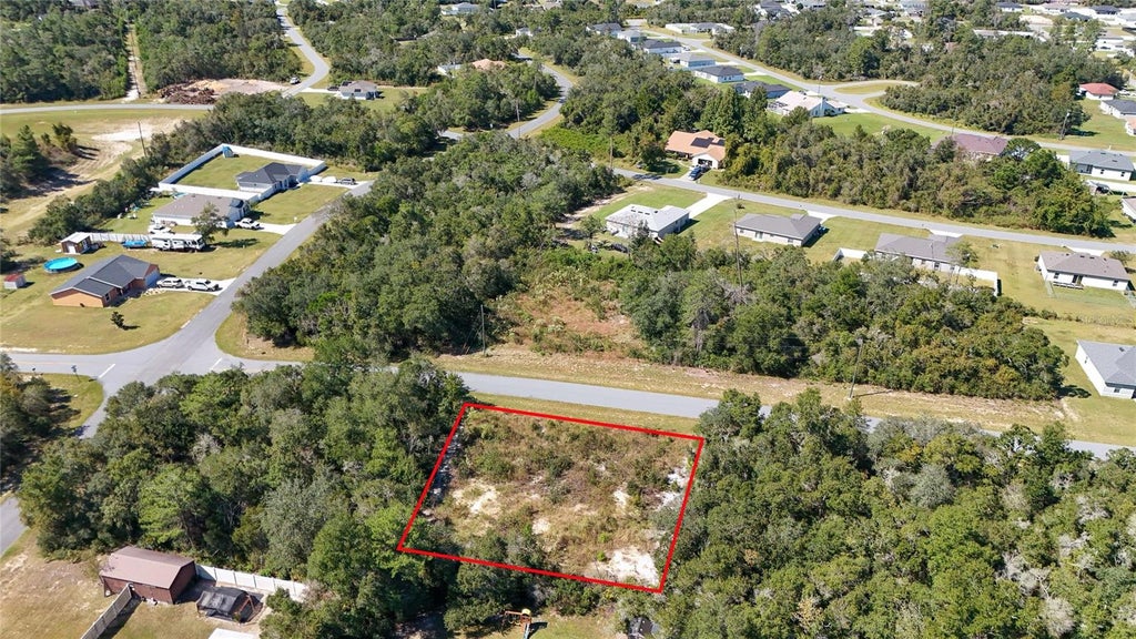 Photo of 15767 SW 37th Avenue, Ocala, FL 34473 (MLS # OM734635)