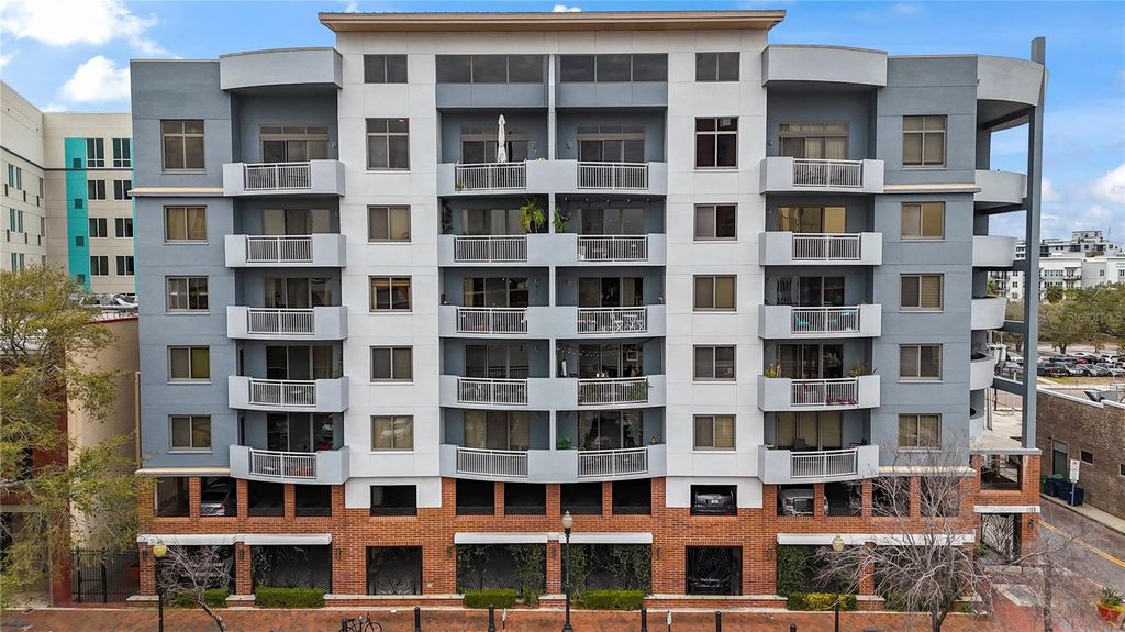 Photo of 1108 N Franklin Street #707, Tampa, FL 33602 (MLS # TB8529598)