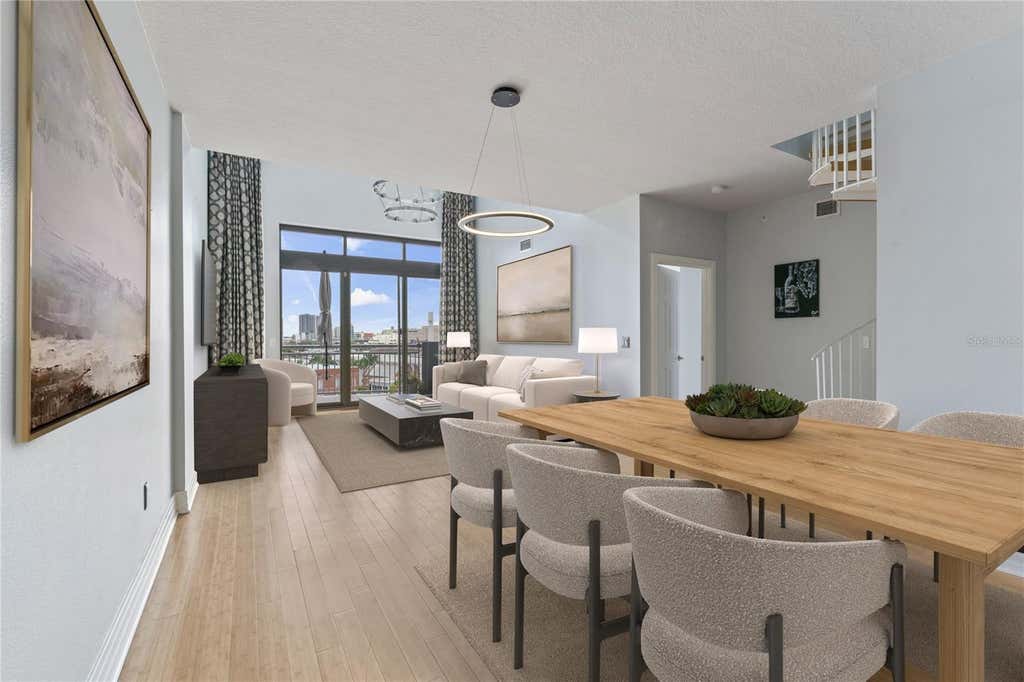 Photo of 1108 N Franklin Street #707, Tampa, FL 33602 (MLS # TB8529598)