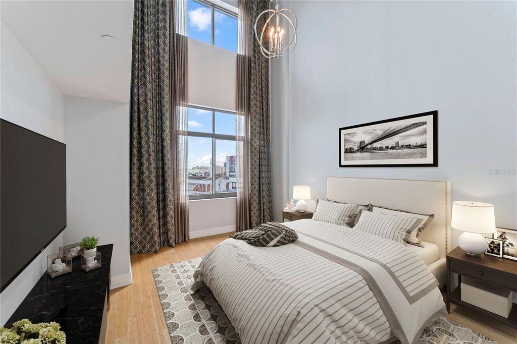 Photo of 1108 N Franklin Street #707, Tampa, FL 33602 (MLS # TB8529598)
