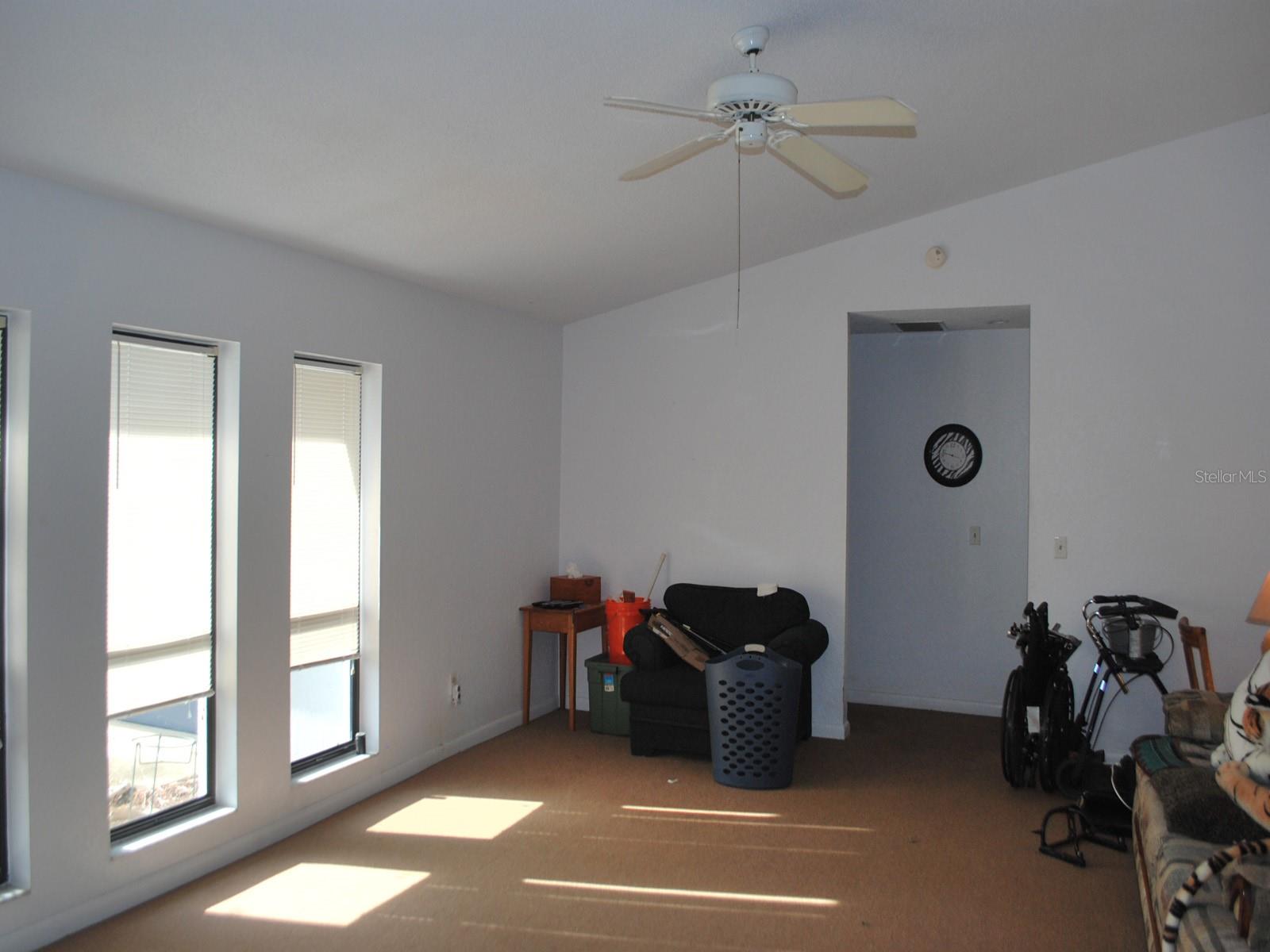 WATERWAY PARK SEC 02 - Residential