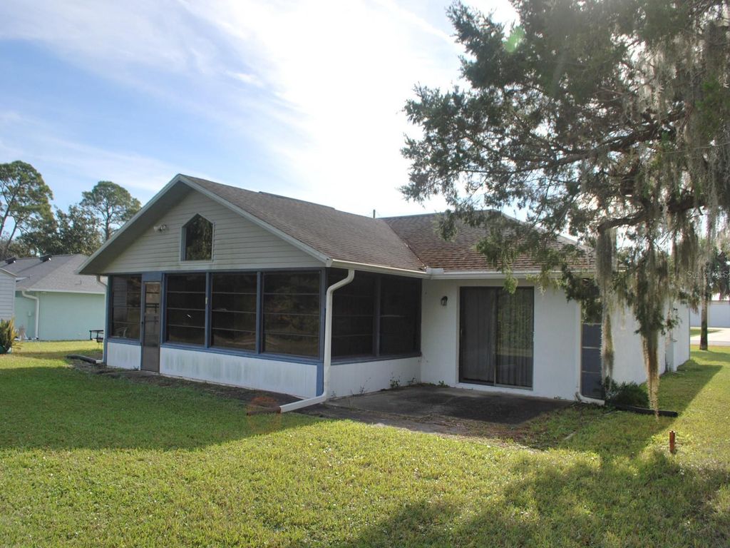 Photo of 117 Poinciana Road, Edgewater, FL 32141 (MLS # NS1086711)