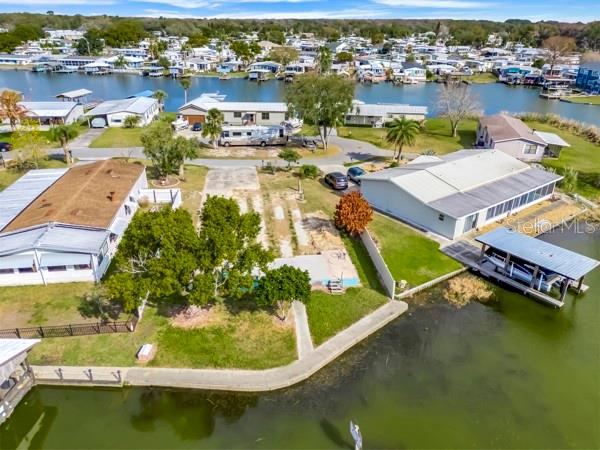 DORA ISLES SUB - Land