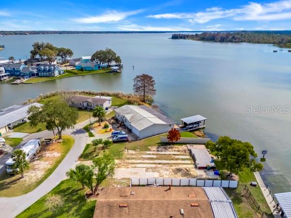 DORA ISLES SUB - Land