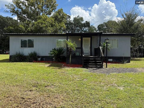 Photo of 37740 Deerwoods Drive, Eustis, FL 32736 (MLS # G5119325)
