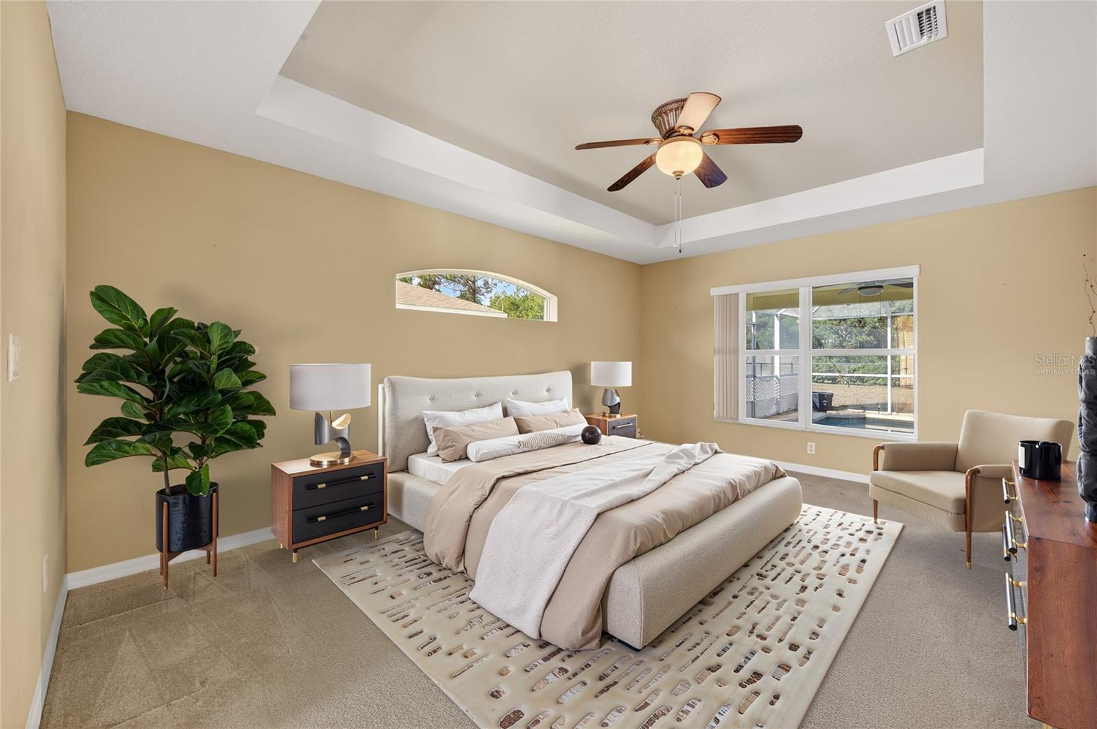 BELLE TERRE SEC 13 - Residential