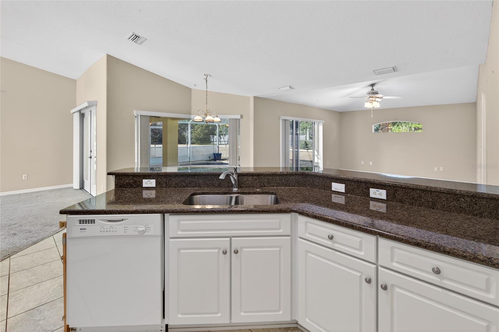 BELLE TERRE SEC 13 - Residential