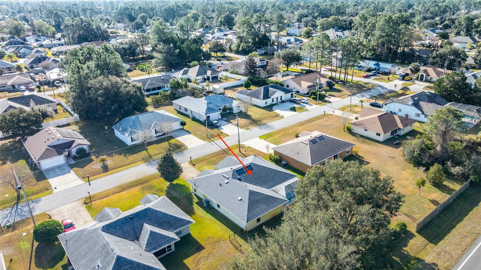 BELLE TERRE SEC 13 - Residential